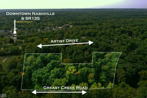 0 Redbud Dr, Nashville, IN, 47448 | Card Image