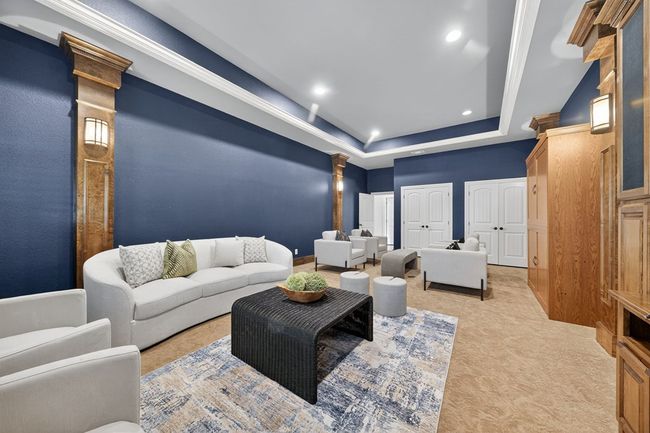 2507 Regency Oaks, House other with 4 bedrooms, 3 bathrooms and 3 parking in Midland TX | Image 29