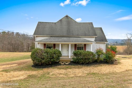 248 Red Hill Rd, Andersonville, TN, 37705-3727 | Card Image