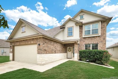 2938 Daisy Meadow, House other with 4 bedrooms, 3 bathrooms and null parking in New Braunfels TX | Image 1