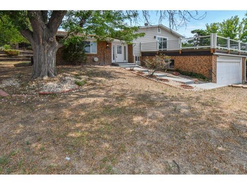 1442 Hilltop Dr, Longmont, CO, 80504-3011 | Card Image