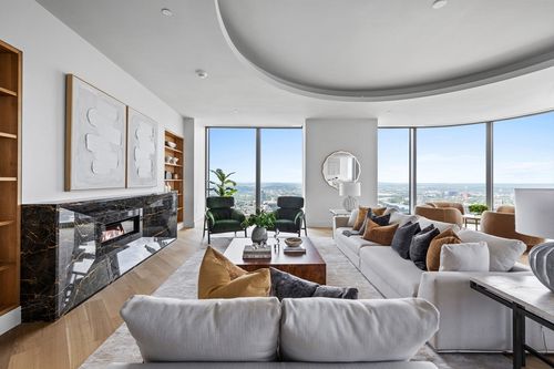 5101-1 Dalton Street, Boston, MA, 02115 | Card Image