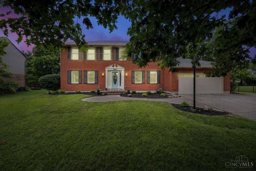 7603 Live Oak Dr, West Chester, OH, 45069-4619 | Card Image