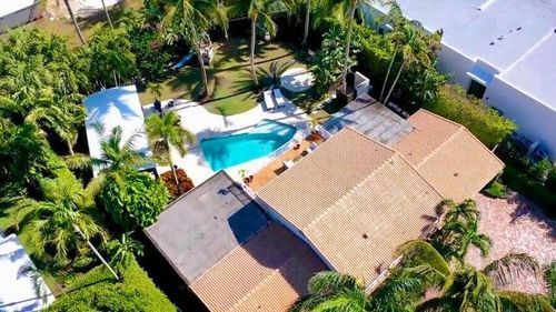 2100 Spanish River Rd, Boca Raton, FL, 33432-8513 | Card Image