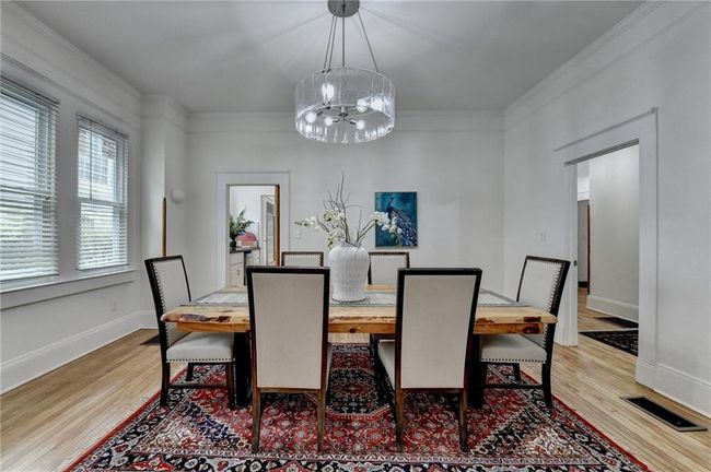 799 Monroe Dr Ne, House other with 4 bedrooms, 3 bathrooms and 2 parking in Atlanta GA | Image 25