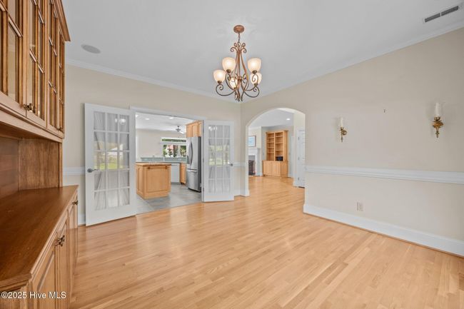 425 Cypress Landing Trl, House other with 4 bedrooms, 4 bathrooms and 2 parking in Chocowinity NC | Image 12