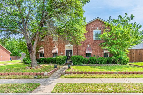1542 Home Park Dr, Allen, TX, 75002-4584 | Card Image