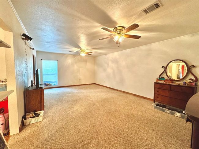 Large "Flex Room" / Primary Bedroom | Image 12