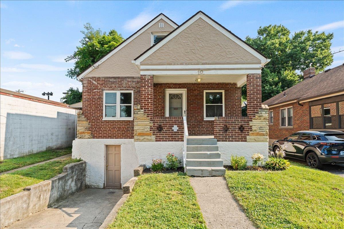 Residential in Cincinnati 2