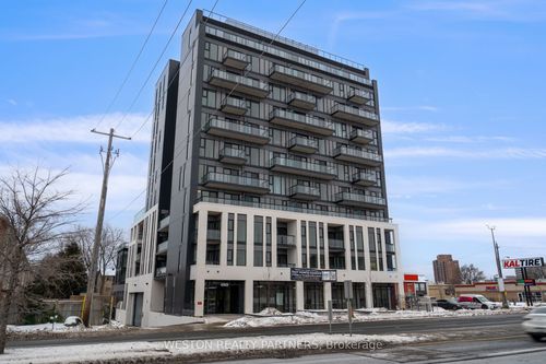 608-4569 Kingston Road, Scarborough, ON, M1E2P3 | Card Image
