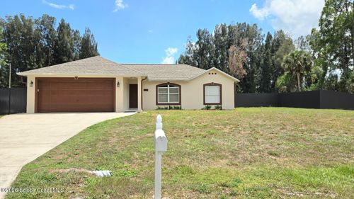 580 Harrisburg St Sw, Palm Bay, FL, 32908-1707 | Card Image