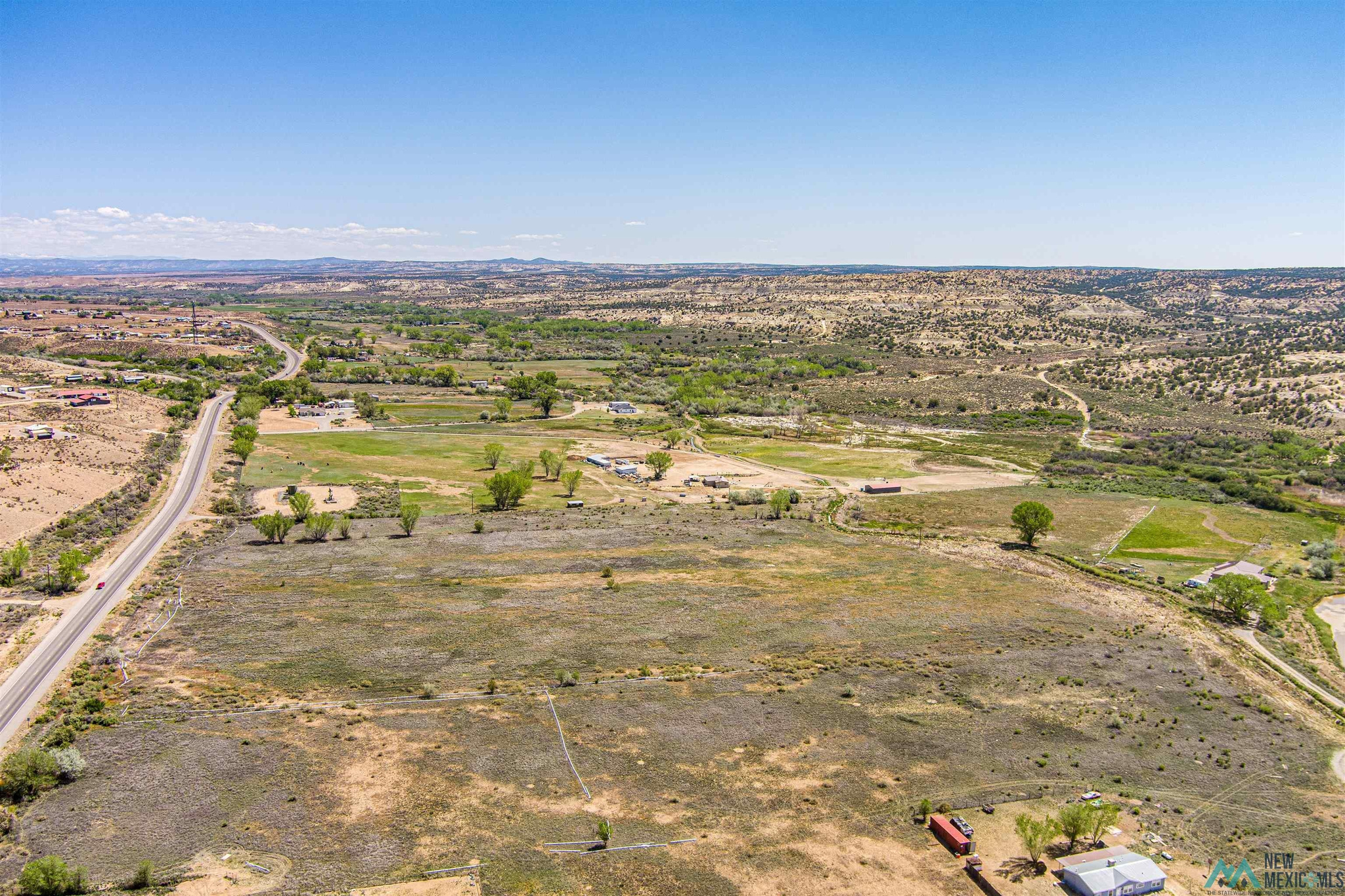Land in Farmington 5