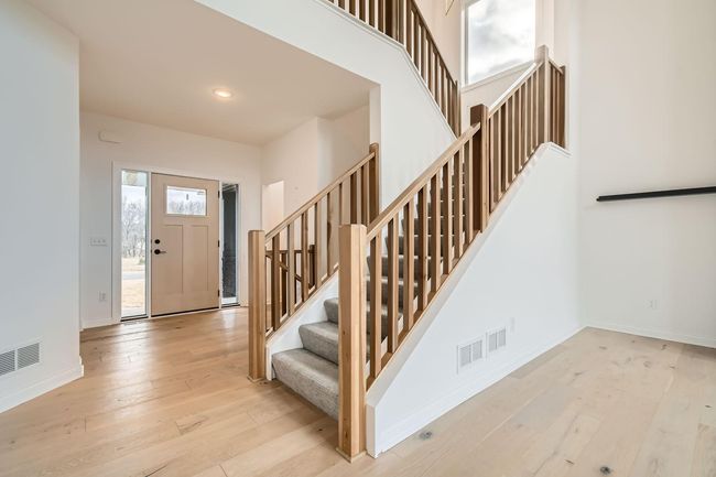 917 174 Th Ave Ne, House other with 3 bedrooms, 3 bathrooms and null parking in Andover MN | Image 15