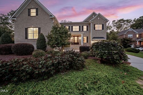 329 Lady Marian Ct, Cary, NC, 27518-8722 | Card Image