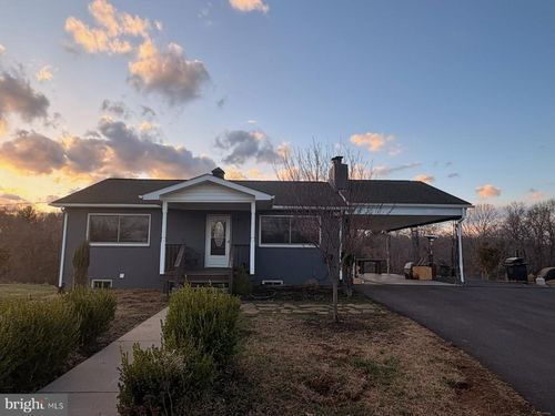 10468 La Grant Ln, CULPEPER, VA, 22701-5035 | Card Image