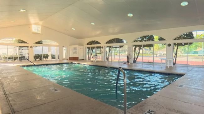 Clubhouse/Indoor Pool | Image 49