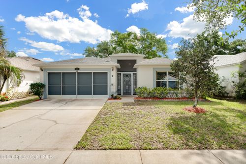 1563 Vista Lake Cir, Melbourne, FL, 32904-1816 | Card Image