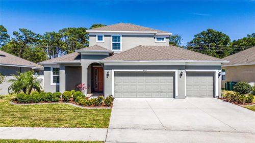 3002 Bethpage Loop, Mount Dora, FL, 32757-9711 | Card Image