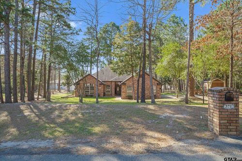371 Meadow View Path, Holly Lake Ranch, TX, 75765-7445 | Card Image
