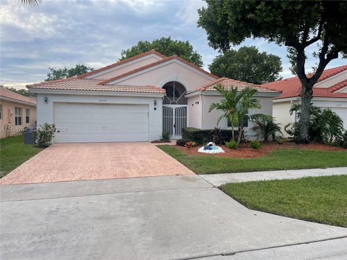 6257 Coral Reef Ter, Boynton Beach, FL, 33437-4149 | Card Image