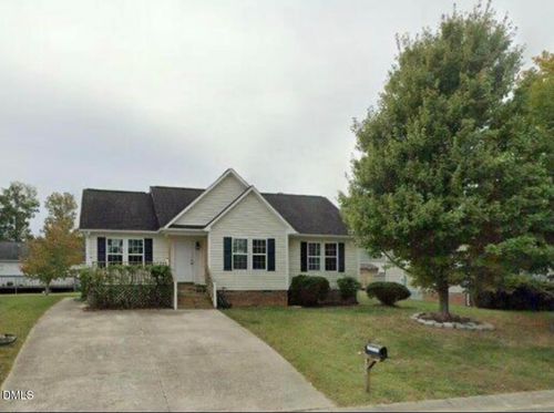 805 Jennings Berry Dr, Elon, NC, 27244-9168 | Card Image