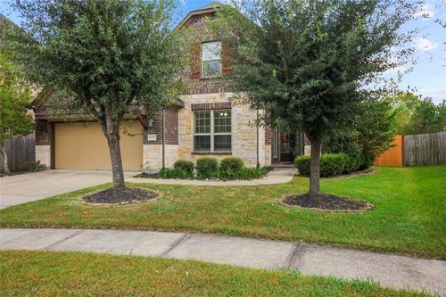 12608 Floral Park Ln, Pearland, TX, 77584-6416 | Card Image