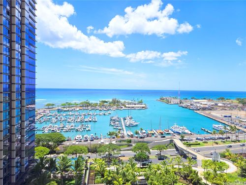 1701-1000 Auahi St, Honolulu, HI, 96814-3359 | Card Image