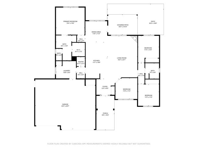 Floor plan / room layout | Image 31