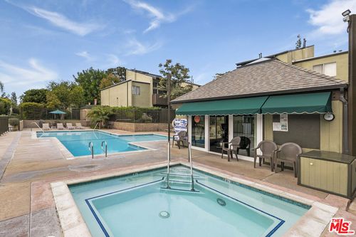 500-4915 Indian Wood Road, Culver City, CA, 90230 | Card Image