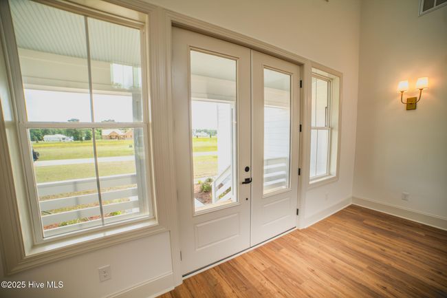 25 Jasmine Ln, House other with 4 bedrooms, 3 bathrooms and 2 parking in Minnesott Beach NC | Image 11
