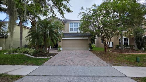 1719 Plantation Oak Dr, ORLANDO, FL, 32824-4865 | Card Image