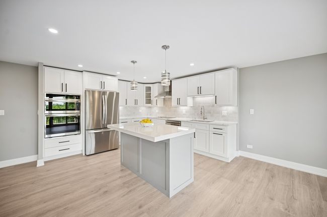 APT-409 - 3851 Mission Hills Rd, Condo with 2 bedrooms, 2 bathrooms and 1 parking in Northbrook IL | Image 4