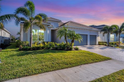 25228 Longmeadow Dr, PUNTA GORDA, FL, 33955-6230 | Card Image