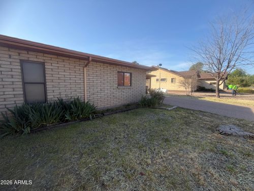 3255 E Rimrock Dr, Rimrock, AZ, 86335-5207 | Card Image