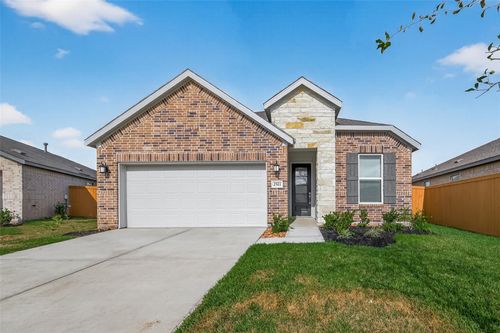 2511 American Ruby Dr, Rosharon, TX, 77583-5682 | Card Image