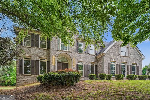 3927 Broadleaf Walk, Ellenwood, GA, 30294-1997 | Card Image