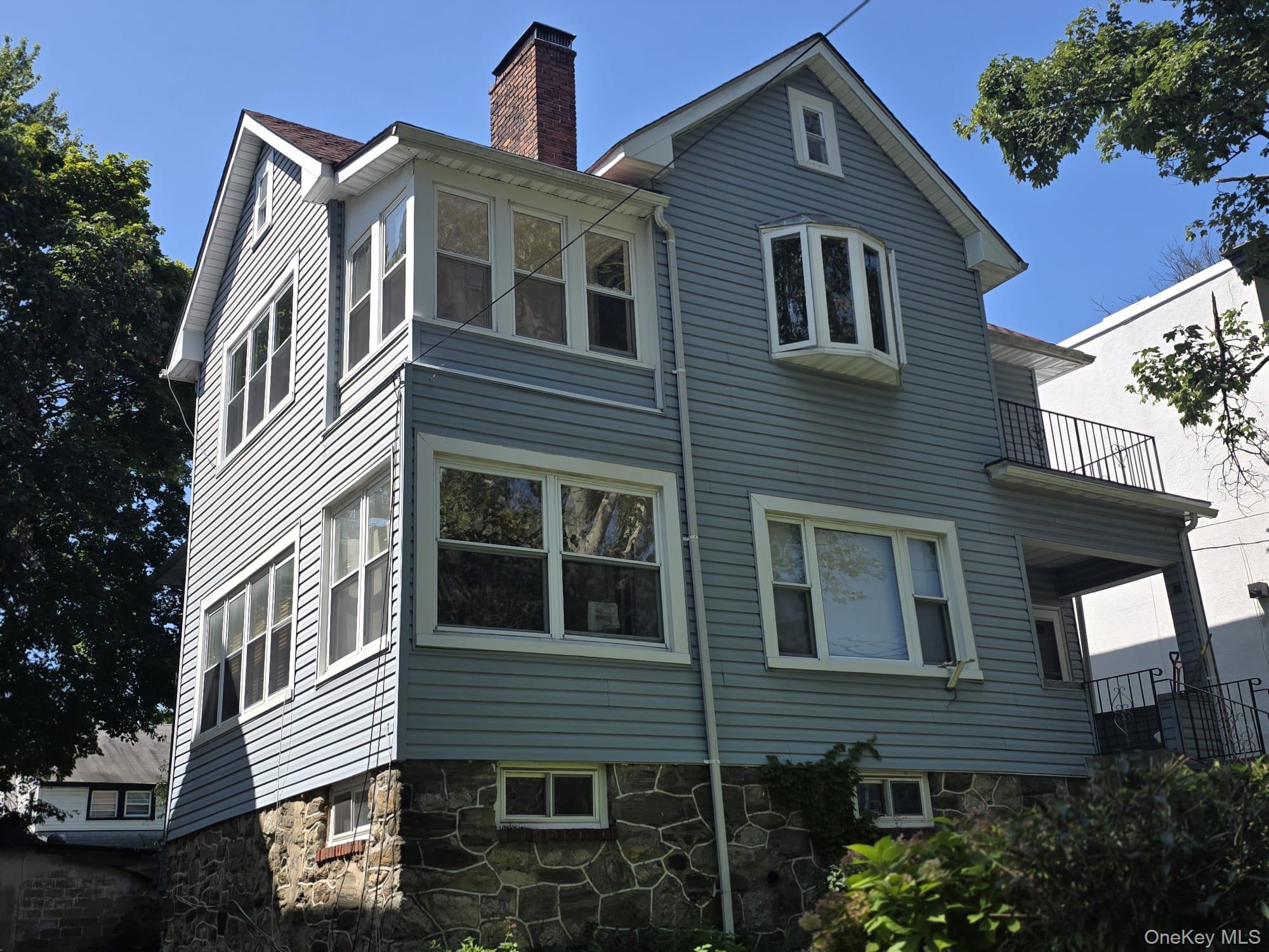 Residential Lease in Mount Vernon