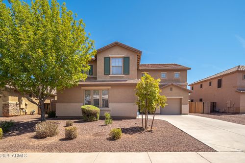 1729 N 114th Ave, Avondale, AZ, 85392-5220 | Card Image