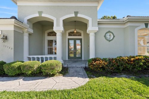 13783 Palmetto Point Ct, PORT CHARLOTTE, FL, 33953-5676 | Card Image