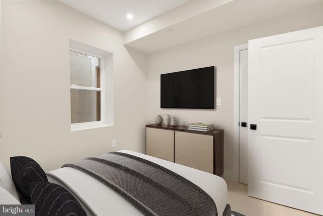 2 - 1708 16 Th St Nw, Condo with 1 bedrooms, 1 bathrooms and null parking in WASHINGTON DC | Image 10