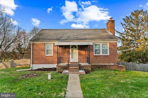 4400 Bartholow Rd, SYKESVILLE, MD, 21784-9706 | Card Image