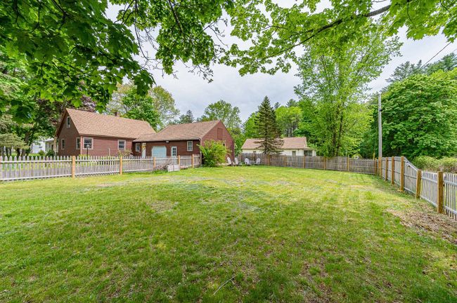 21 Redington Rd, House other with 3 bedrooms, 1 bathrooms and null parking in Concord NH | Image 32