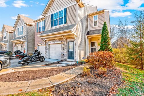 1037 Lost Xing, Cincinnati, OH, 45231-3878 | Card Image