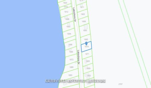 1879 Lakeshore Dr, Brechin, ON, L0K1B0 | Card Image