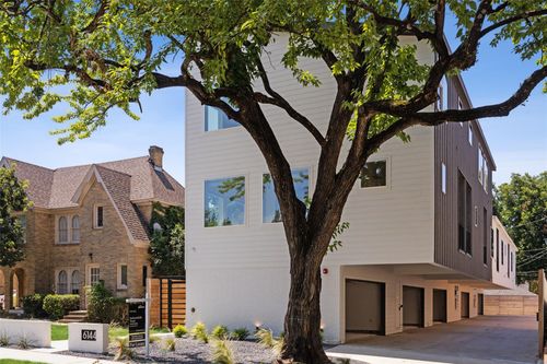 4-6144 Oram St, Dallas, TX, 75214-3903 | Card Image