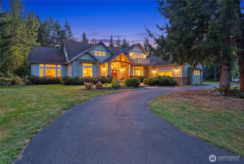 18606 78th St Ne, Granite Falls, WA, 98252-9007 | Card Image