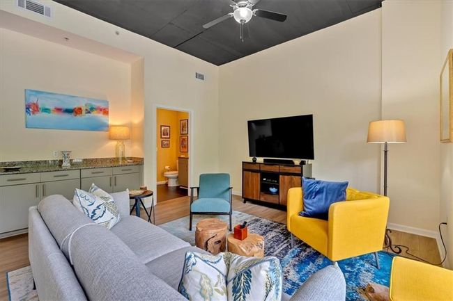 UNIT-112 - 3400 Malone Dr, Condo with 2 bedrooms, 2 bathrooms and null parking in Chamblee GA | Image 13