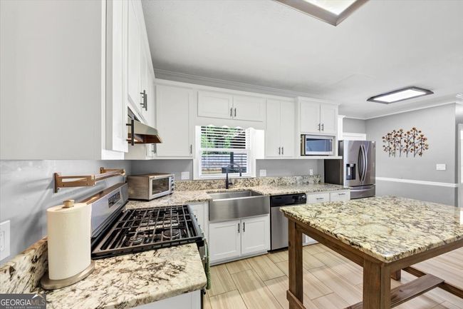 5045 Rock Springs Rd, House other with 4 bedrooms, 3 bathrooms and 2 parking in Lithonia GA | Image 13