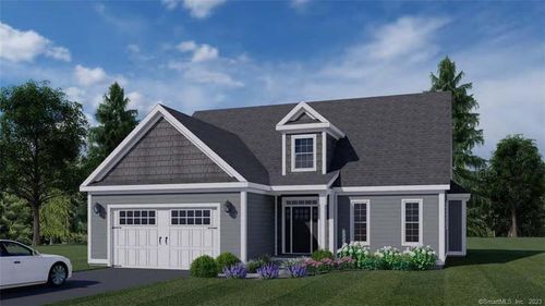 25 Primrose Ln, Cromwell, CT, 06416-1571 | Card Image