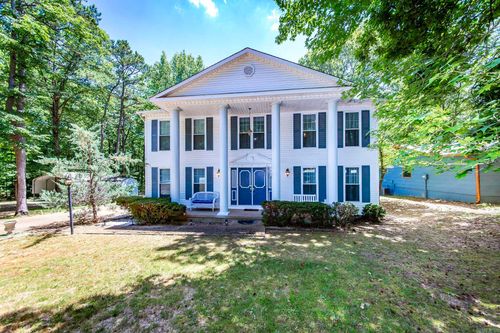 315 Castle Ridge Hts, Fairfield Bay, AR, 72088-4115 | Card Image